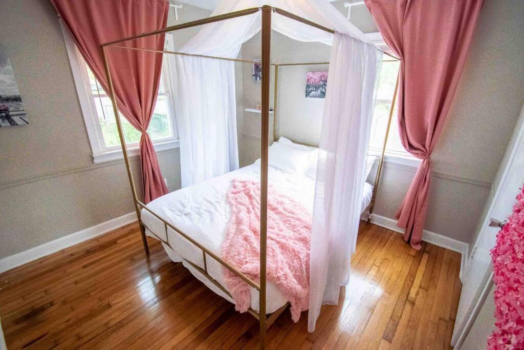 Virginia Beach Home Sleeps 8 Game Rm And Meditation Rm Exterior foto
